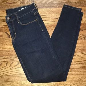 Gap 1969 skinny